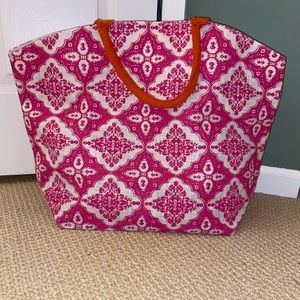 Francesca’s Tote